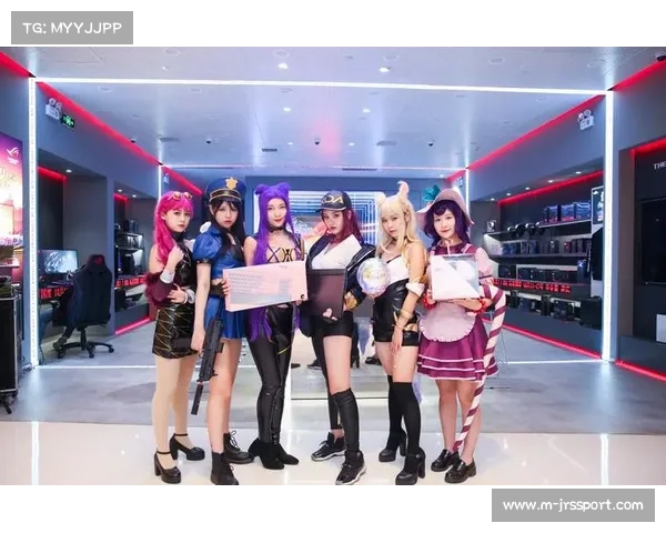 中东首支女子电竞学院在利雅得成立 助力女性参与电竞产业发展 中东首支女子电竞学院在利雅得成立 助力女性参与电竞产业发展
