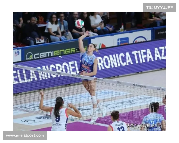 女排世俱杯A组斯坎迪奇对决奥萨斯科，强强对话引关注