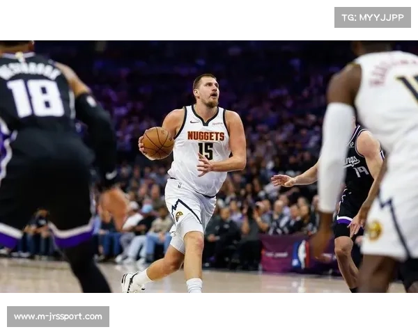 亚历山大三负马刺圣诞夜惨败，约基奇口碑反转